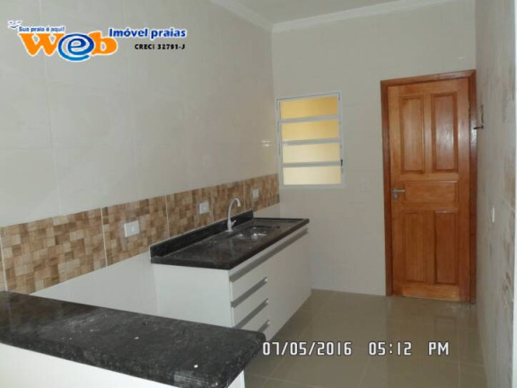 Imagem Casa de Condomínio com 2 Quartos à Venda, em Bal.maracanã - Praia Grande Imagem Casa de Condomínio com 2 Quartos à Venda, em Bal.maracanã - Praia Grande