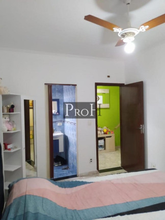 Imagem Sobrado com 3 Quartos à Venda, 128 m² em Campestre - Santo André Imagem Sobrado com 3 Quartos à Venda, 128 m² em Campestre - Santo André