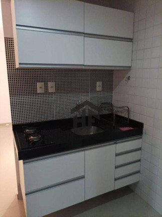 Imagem Apartamento com 1 Quarto à Venda, 31 m² em Casa Amarela - Recife Imagem Apartamento com 1 Quarto à Venda, 31 m² em Casa Amarela - Recife