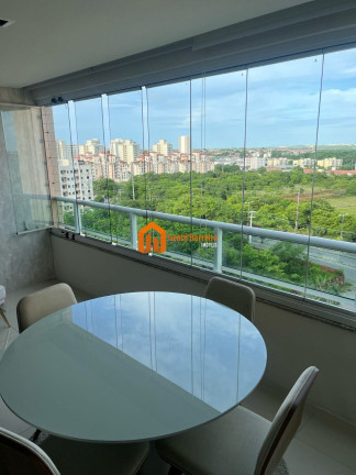 Imagem Apartamento com 3 Quartos à Venda, em Cambeba - Fortaleza Imagem Apartamento com 3 Quartos à Venda, em Cambeba - Fortaleza
