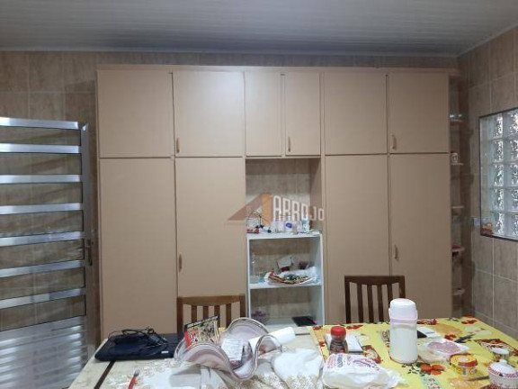 Imagem Casa com 2 Quartos à Venda, 140 m² em Vila Laís - São Paulo Imagem Casa com 2 Quartos à Venda, 140 m² em Vila Laís - São Paulo