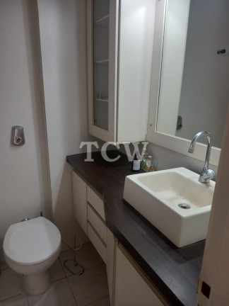 Foto do imóvel Apartamento com 2 Quartos à Venda, 81 m² em Vila Nova Conceição - São Paulo
