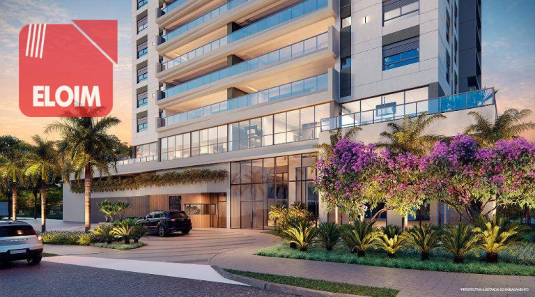 Imagem Apartamento com 4 Quartos à Venda, 165 m² em Jardim Das Perdizes - São Paulo Imagem Apartamento com 4 Quartos à Venda, 165 m² em Jardim Das Perdizes - São Paulo