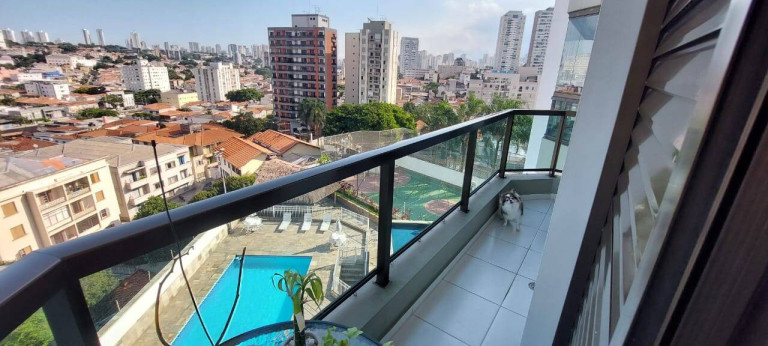 Imagem Apartamento com 3 Quartos à Venda, 114 m² em Vila Monumento - São Paulo Imagem Apartamento com 3 Quartos à Venda, 114 m² em Vila Monumento - São Paulo
