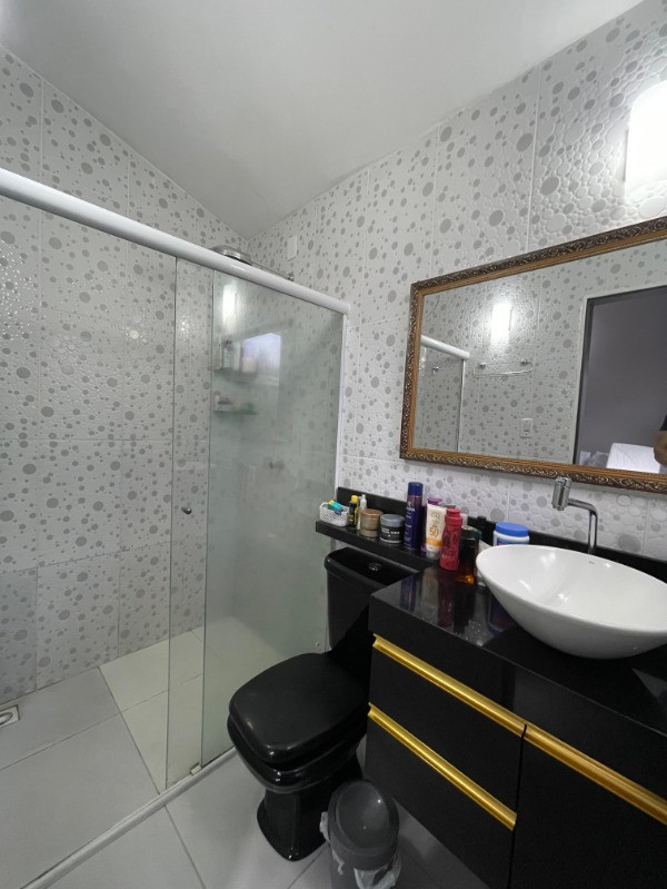 Imagem Casa com 3 Quartos à Venda, 145 m² em Tarumã - Manaus