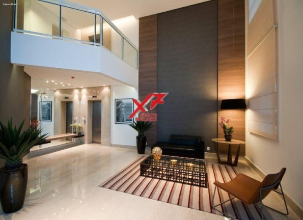 Cobertura com 4 Quartos à Venda, 332 m² em Jardim Anália Franco - São Paulo