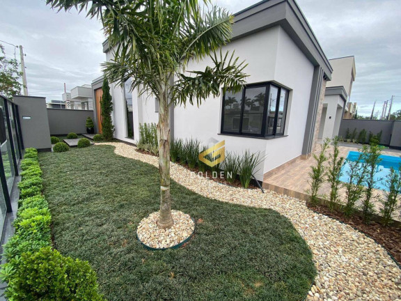 Imagem Casa com 3 Quartos à Venda, 180 m² em Bosque Da Mata - Tijucas