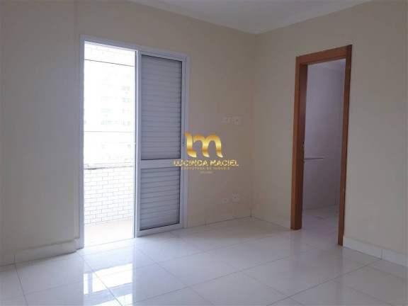 Imagem Apartamento com 3 Quartos à Venda, 114 m² em Boqueirão - Praia Grande