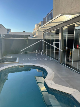 Imagem Casa com 3 Quartos à Venda, 280 m² em Ibiti Royal Park - Sorocaba Imagem Casa com 3 Quartos à Venda, 280 m² em Ibiti Royal Park - Sorocaba