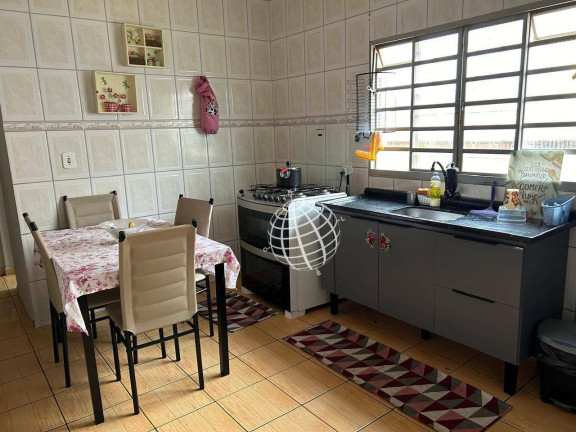 Imagem Casa com 2 Quartos à Venda, 120 m² em Jardim Planalto Do Tanque - Atibaia