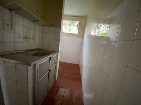 Imagem Apartamento com 2 Quartos à Venda, 50 m² em Engenho Velho Da Federação - Salvador Imagem Apartamento com 2 Quartos à Venda, 50 m² em Engenho Velho Da Federação - Salvador