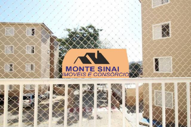 Imagem Apartamento com 2 Quartos à Venda, 55 m² em Jardim Vera Cruz - Sorocaba Imagem Apartamento com 2 Quartos à Venda, 55 m² em Jardim Vera Cruz - Sorocaba