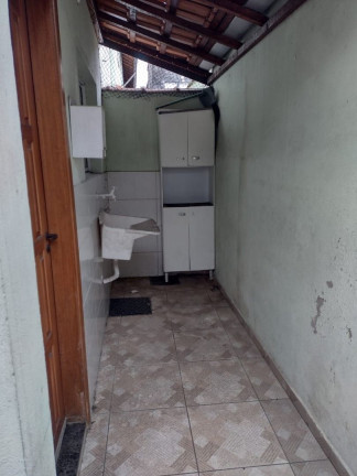 Imagem Casa com 2 Quartos à Venda, 65 m² em Jardim Samambaia - Praia Grande Imagem Casa com 2 Quartos à Venda, 65 m² em Jardim Samambaia - Praia Grande