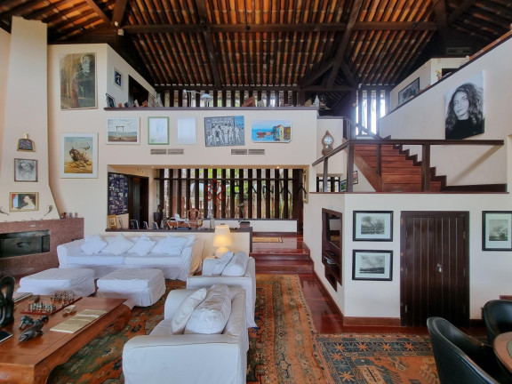 Imagem Casa com 9 Quartos à Venda, 1.200 m² em Alto De Búzios - Armação Dos Búzios