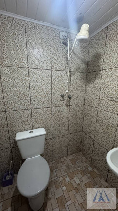 Imagem Casa com 2 Quartos para Alugar, 56 m² em Mogi Das Cruzes Imagem Casa com 2 Quartos para Alugar, 56 m² em Mogi Das Cruzes