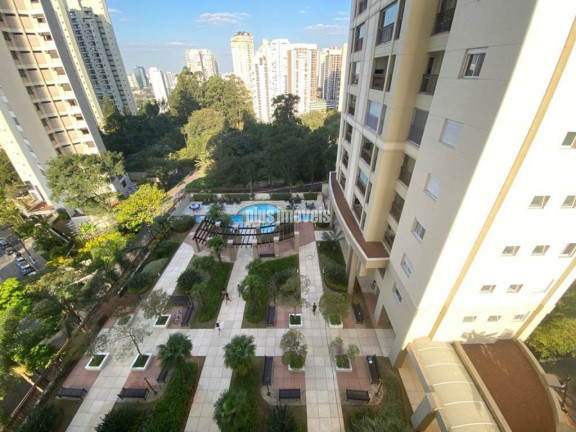 Imagem Apartamento com 3 Quartos à Venda, 131 m² em Panamby - São Paulo Imagem Apartamento com 3 Quartos à Venda, 131 m² em Panamby - São Paulo