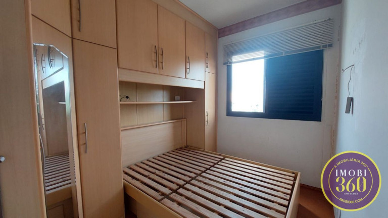 Imagem Apartamento com 2 Quartos à Venda, 50 m² em Jardim Ibitirama - São Paulo