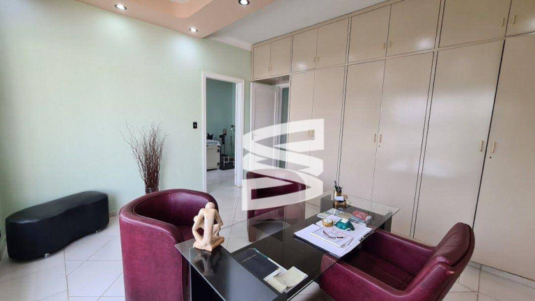 Imagem Sobrado com 4 Quartos à Venda, 280 m² em Centro - Piracicaba