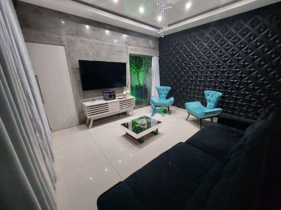 Imagem Casa com 4 Quartos à Venda,  em Mata Do Jacinto - Campo Grande