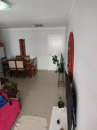 Imagem Apartamento com 2 Quartos à Venda, 62 m² em Villa Real - Balneário Camboriú