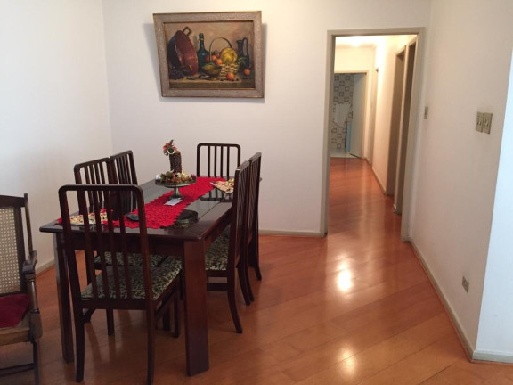 Imagem Imóvel com 3 Quartos à Venda, 174 m² em Santa Cecilia - São Paulo Imagem Imóvel com 3 Quartos à Venda, 174 m² em Santa Cecilia - São Paulo