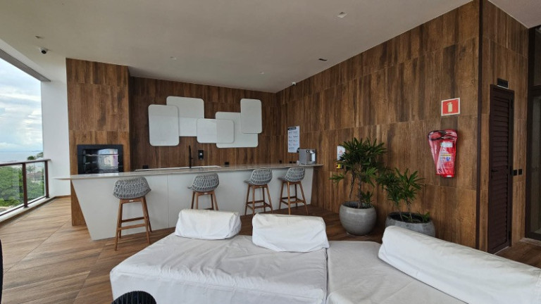 Imagem Imóvel com 2 Quartos à Venda, 66 m² em Barra - Salvador Imagem Imóvel com 2 Quartos à Venda, 66 m² em Barra - Salvador
