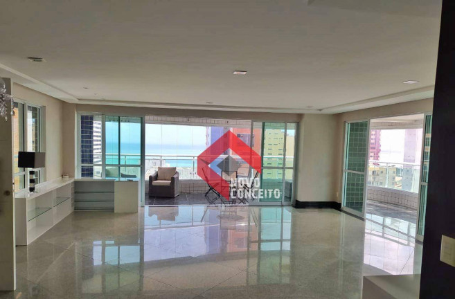 Imagem Apartamento com 3 Quartos à Venda, 235 m² em Meireles - Fortaleza Imagem Apartamento com 3 Quartos à Venda, 235 m² em Meireles - Fortaleza