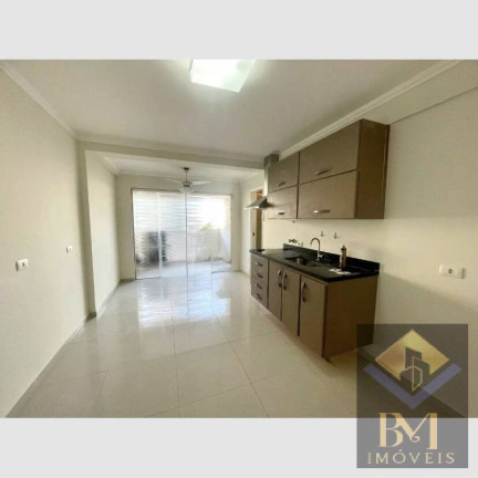 Imagem Apartamento com 3 Quartos à Venda, 134 m² em Gonzaga - Santos