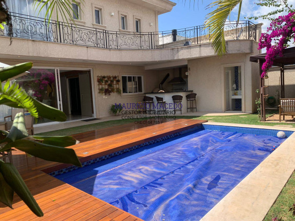 Imagem Casa com 4 Quartos à Venda, 480 m² em Cidade Tamboré - Santana De Parnaíba Imagem Casa com 4 Quartos à Venda, 480 m² em Cidade Tamboré - Santana De Parnaíba