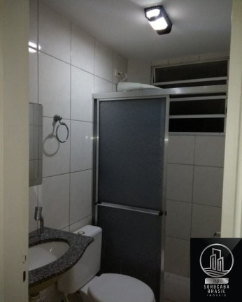 Imagem Apartamento com 2 Quartos para Alugar, 55 m² em Vila Augusta - Sorocaba Imagem Apartamento com 2 Quartos para Alugar, 55 m² em Vila Augusta - Sorocaba