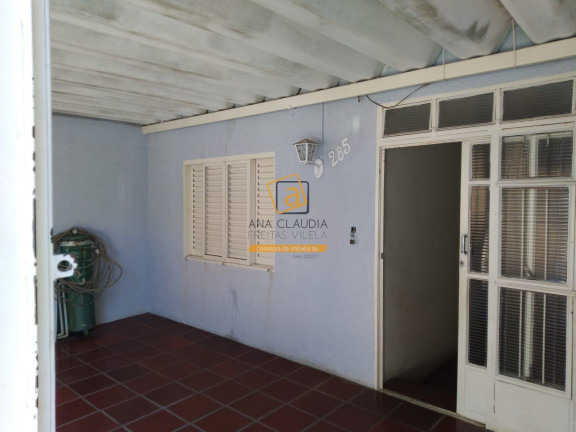 Casa com 2 Quartos à Venda,  em Vila São Francisco - Itu