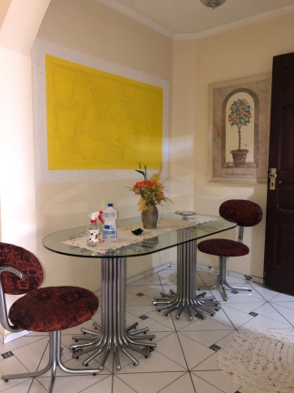 Imagem Sobrado com 4 Quartos à Venda, 10 m² em Vila Capriotti - Carapicuíba