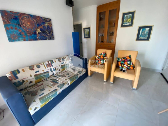 Imagem Apartamento com 2 Quartos à Venda, 85 m² em Pitangueiras - Guarujá Imagem Apartamento com 2 Quartos à Venda, 85 m² em Pitangueiras - Guarujá