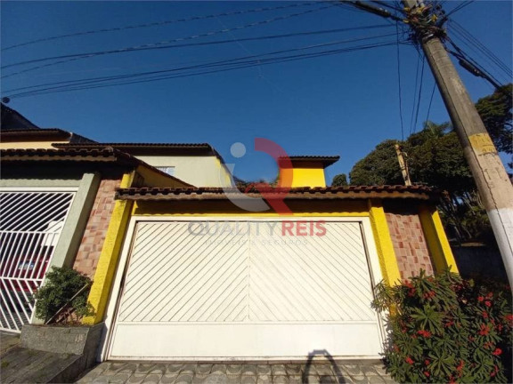 Imagem Sobrado com 3 Quartos à Venda, 97 m² em Jardim Virginia Bianca - São Paulo Imagem Sobrado com 3 Quartos à Venda, 97 m² em Jardim Virginia Bianca - São Paulo