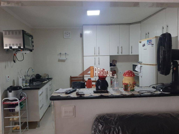 Imagem Sobrado com 3 Quartos à Venda, 105 m² em Penha De França - São Paulo Imagem Sobrado com 3 Quartos à Venda, 105 m² em Penha De França - São Paulo