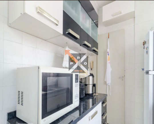 Imagem Imóvel com 2 Quartos à Venda, 52 m² em Vila Da Saúde - São Paulo