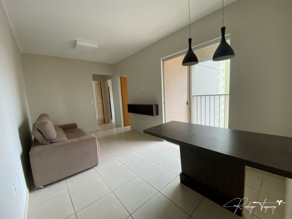 Apartamento com 3 Quartos à Venda, 65 m² em Parque Oeste Industrial - Goiânia
