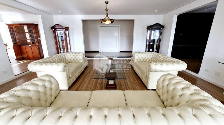 Imagem Apartamento com 4 Quartos à Venda, 370 m² em Jardim Marajoara - São Paulo Imagem Apartamento com 4 Quartos à Venda, 370 m² em Jardim Marajoara - São Paulo