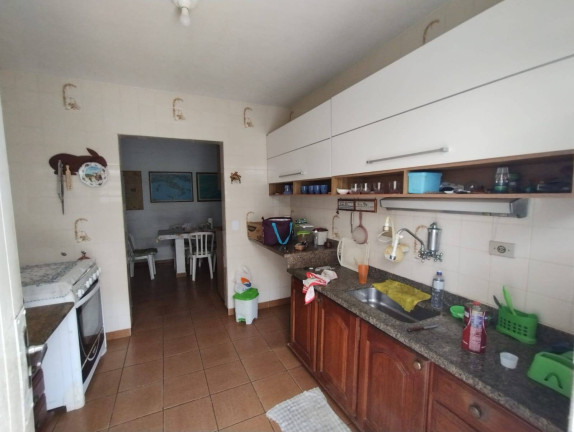Imagem Casa com 3 Quartos à Venda, 134 m² em Jardim Bopiranga - Itanhaém