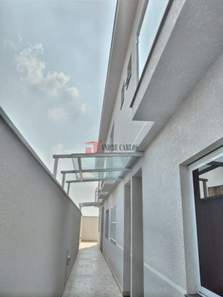 Imagem Casa de Condomínio com 3 Quartos à Venda, 82 m² em Vila Yolanda - Osasco Imagem Casa de Condomínio com 3 Quartos à Venda, 82 m² em Vila Yolanda - Osasco