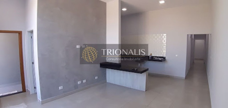 Imagem Casa com 3 Quartos à Venda, 101 m² em Vivejo  - Atibaia
