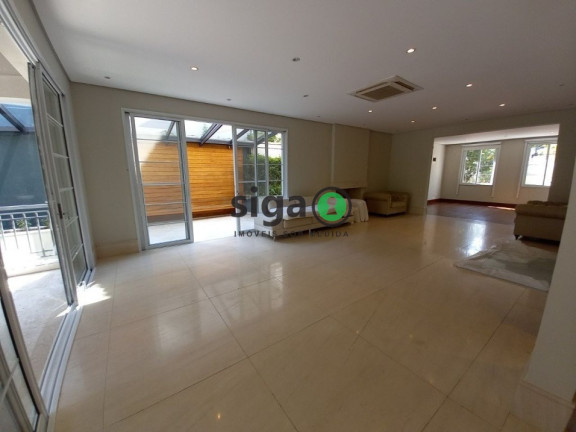 Imagem Casa com 4 Quartos à Venda, 720 m² em Alto Da Boa Vista - São Paulo Imagem Casa com 4 Quartos à Venda, 720 m² em Alto Da Boa Vista - São Paulo
