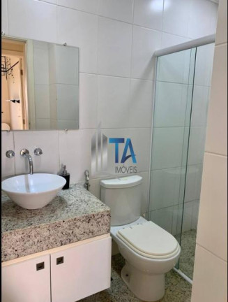 Imagem Imóvel com 2 Quartos à Venda, 64 m² em Mansões Santo Antônio - Campinas