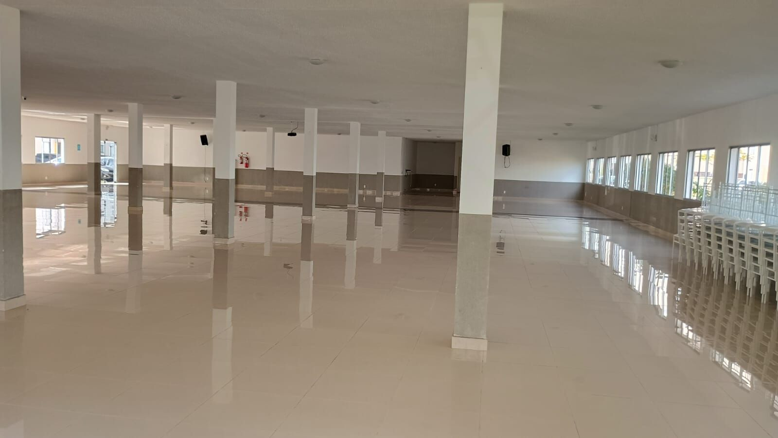 Imagem Apartamento com 2 Quartos à Venda, 47 m² em Loteamento Mogilar - Mogi Das Cruzes