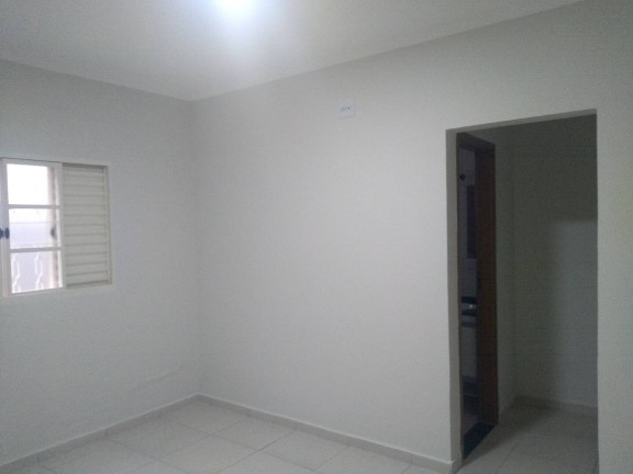 Imagem Casa com 2 Quartos à Venda, 186 m² em Jardim Solange - Bauru