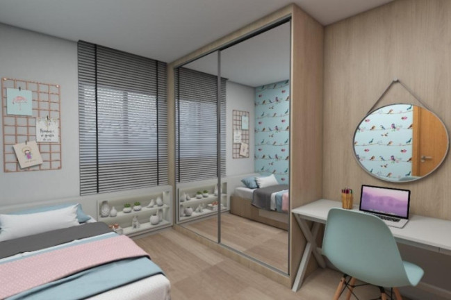 Imagem Apartamento com 2 Quartos à Venda, 88 m² em Centro - Cascavel Imagem Apartamento com 2 Quartos à Venda, 88 m² em Centro - Cascavel