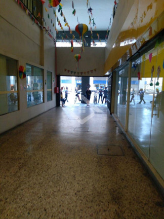 Imagem Sala Comercial à Venda, 18 m² em Centro - Niterói Imagem Sala Comercial à Venda, 18 m² em Centro - Niterói