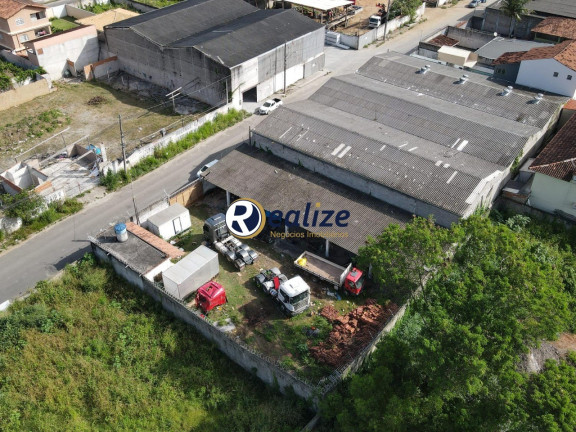 Terreno à Venda, 720 m² em Praia Do Morro - Guarapari