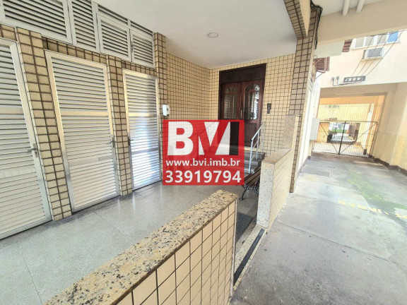Imagem Apartamento com 3 Quartos à Venda, 58 m² em Olaria - Rio De Janeiro Imagem Apartamento com 3 Quartos à Venda, 58 m² em Olaria - Rio De Janeiro