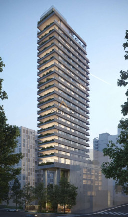 Imagem Apartamento com 3 Quartos à Venda, 240 m² em Cerqueira César - São Paulo Imagem Apartamento com 3 Quartos à Venda, 240 m² em Cerqueira César - São Paulo